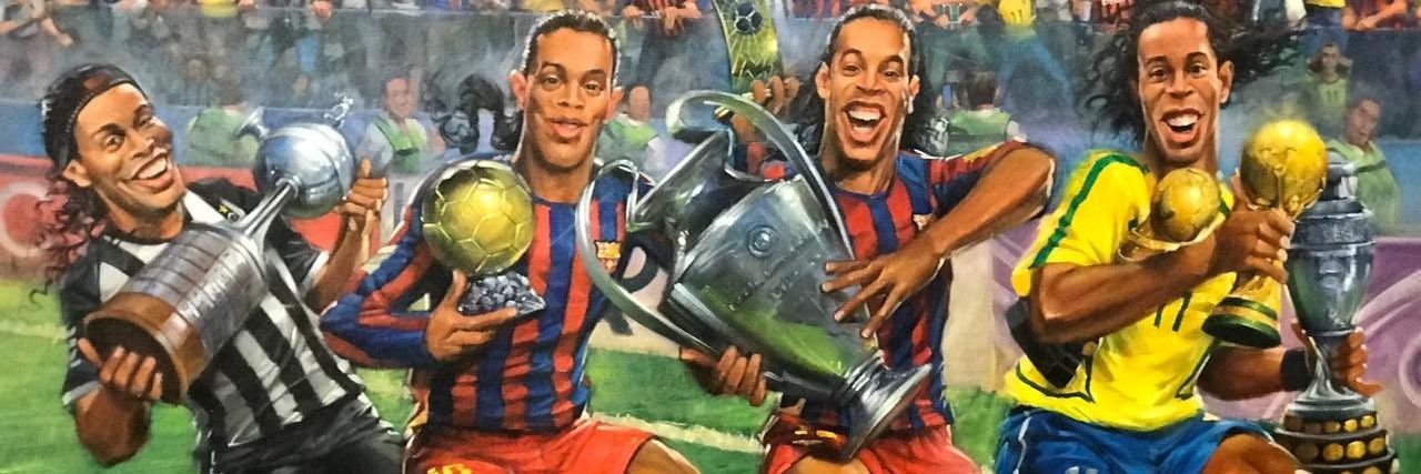 GilbertoRamos31's profile banner image