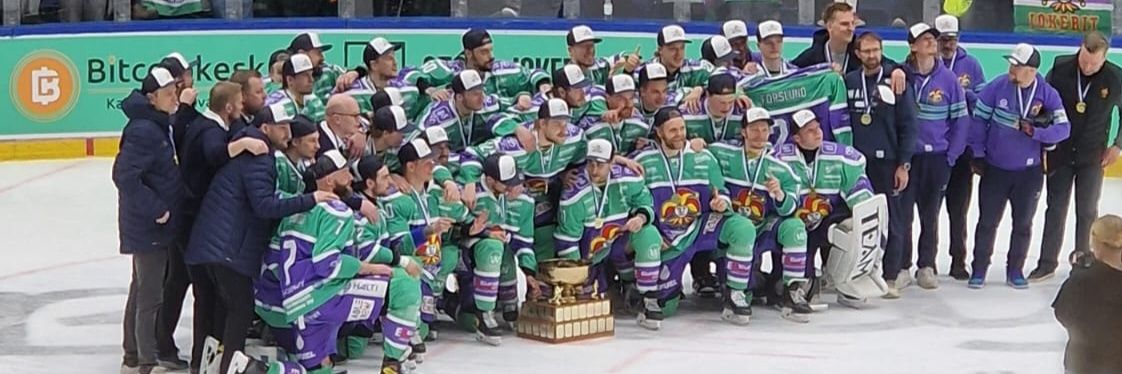 ChefLuhtanen's profile banner image