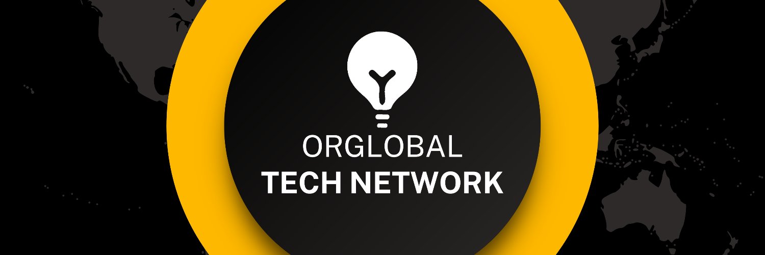 orglobalng's profile banner image