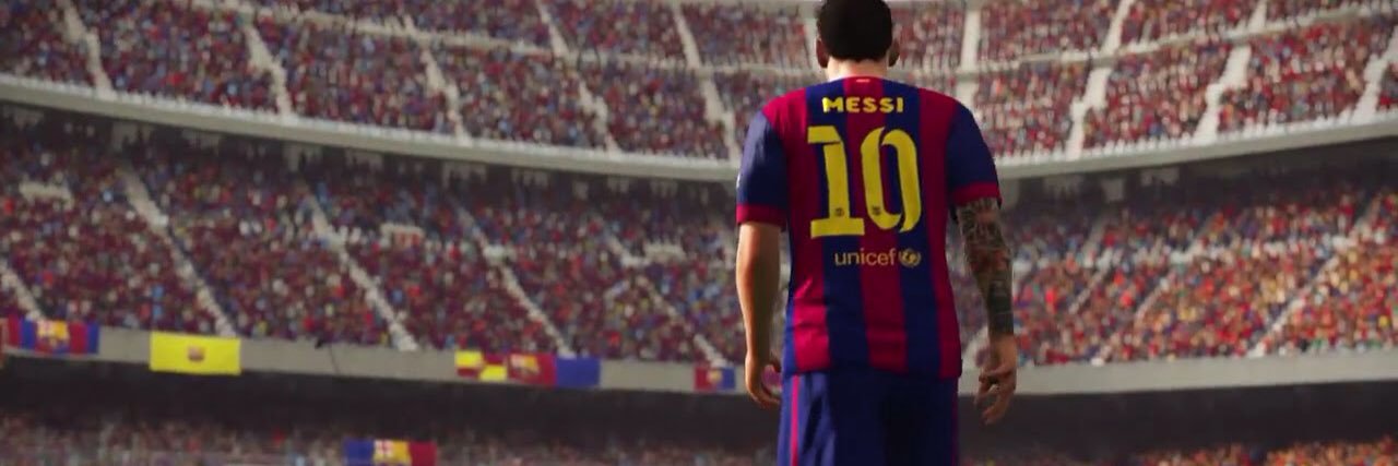 FUT_PS3FIFA14's profile banner image