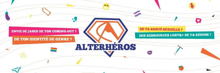 AlterHéros banner