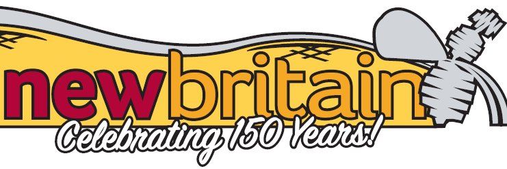 New Britain, CT banner