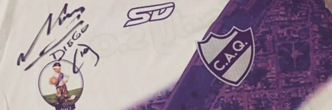 Ignaciog's profile banner image