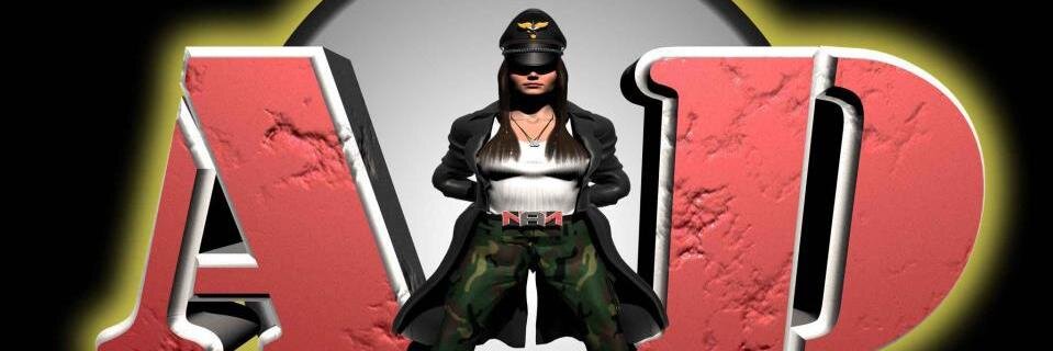 ADTHEGENERAL's profile banner image