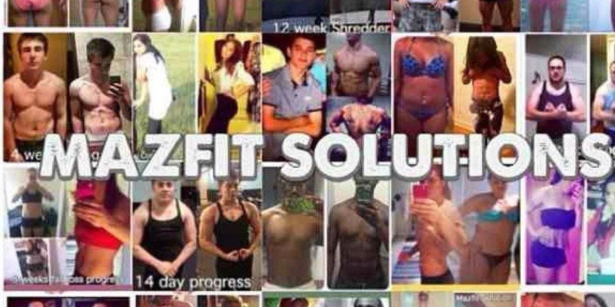 themariomazur's profile banner image