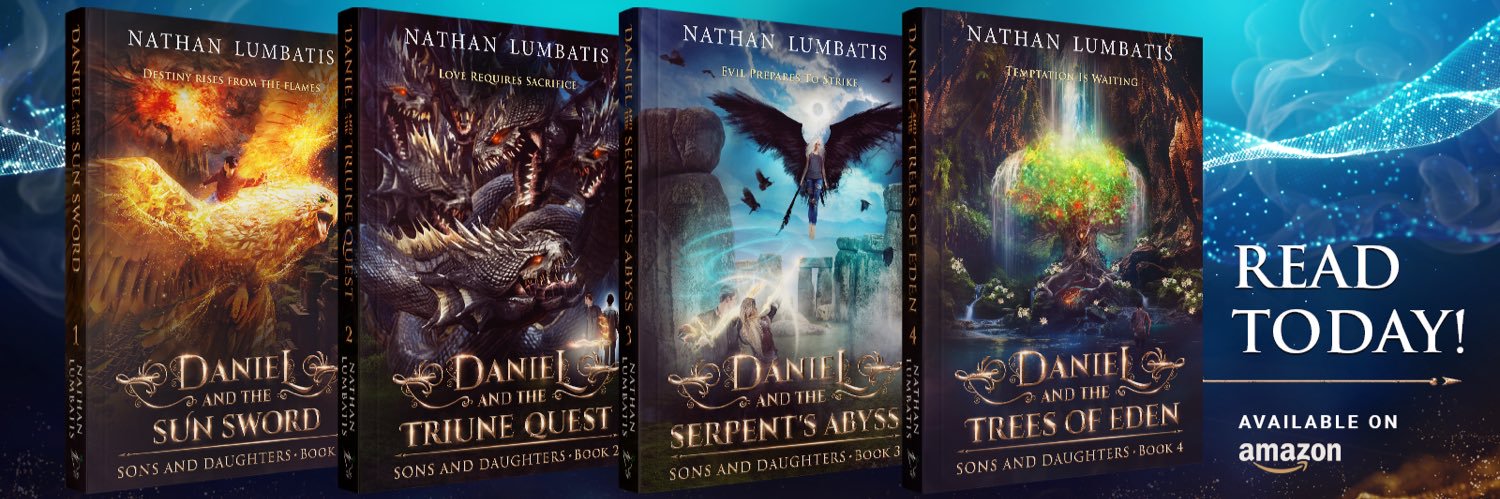 NathanLumbatis's profile banner image