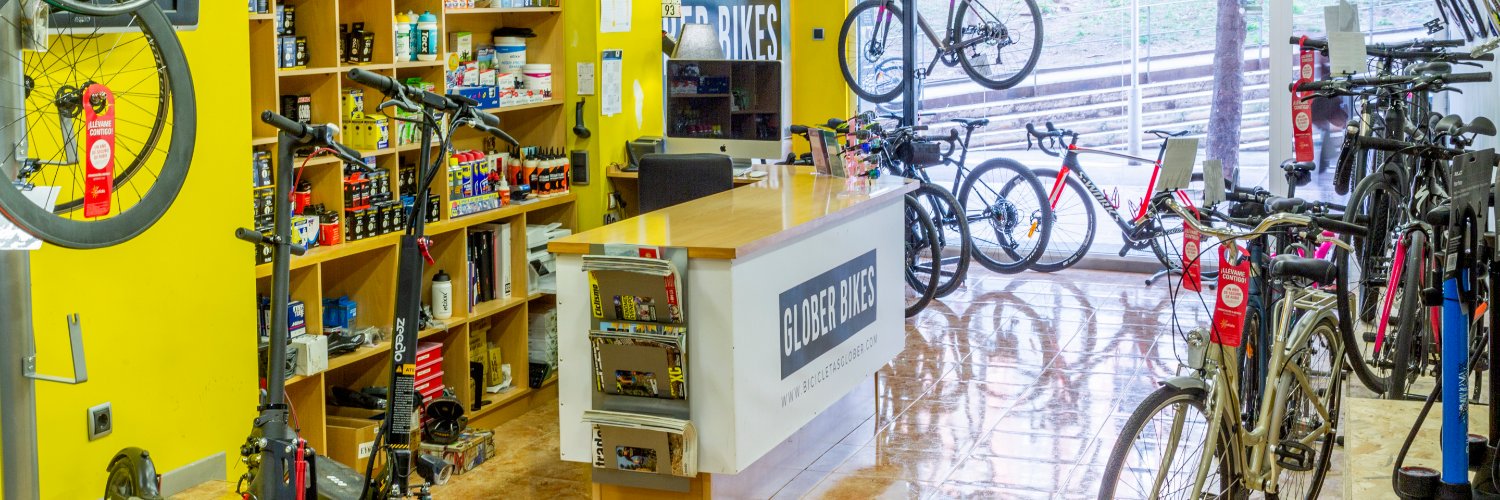 GloBerFixie's profile banner image