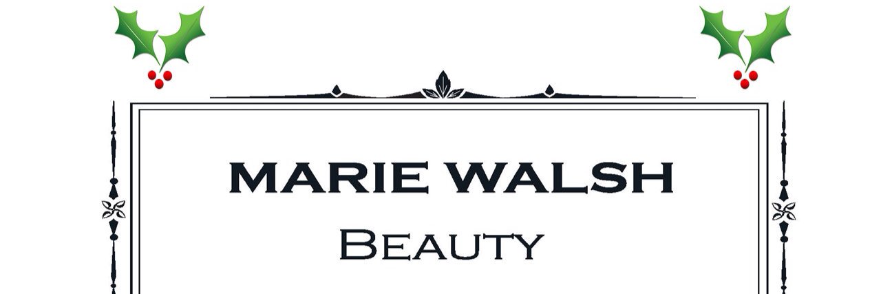 MarieWBeauty's profile banner image