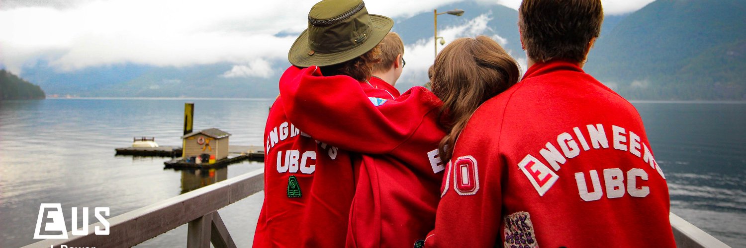 UBC Engineers banner