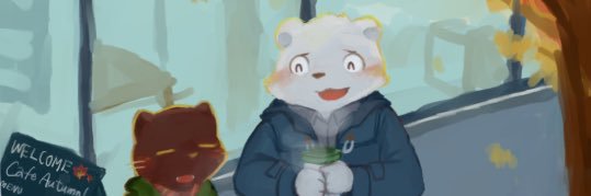 えけてぃ☘️ banner