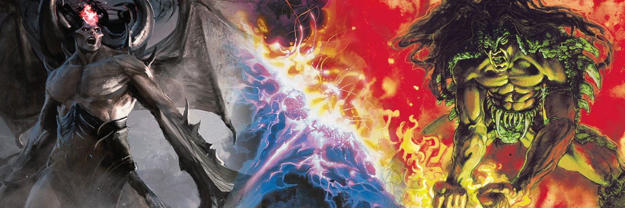 Tom De Decker banner