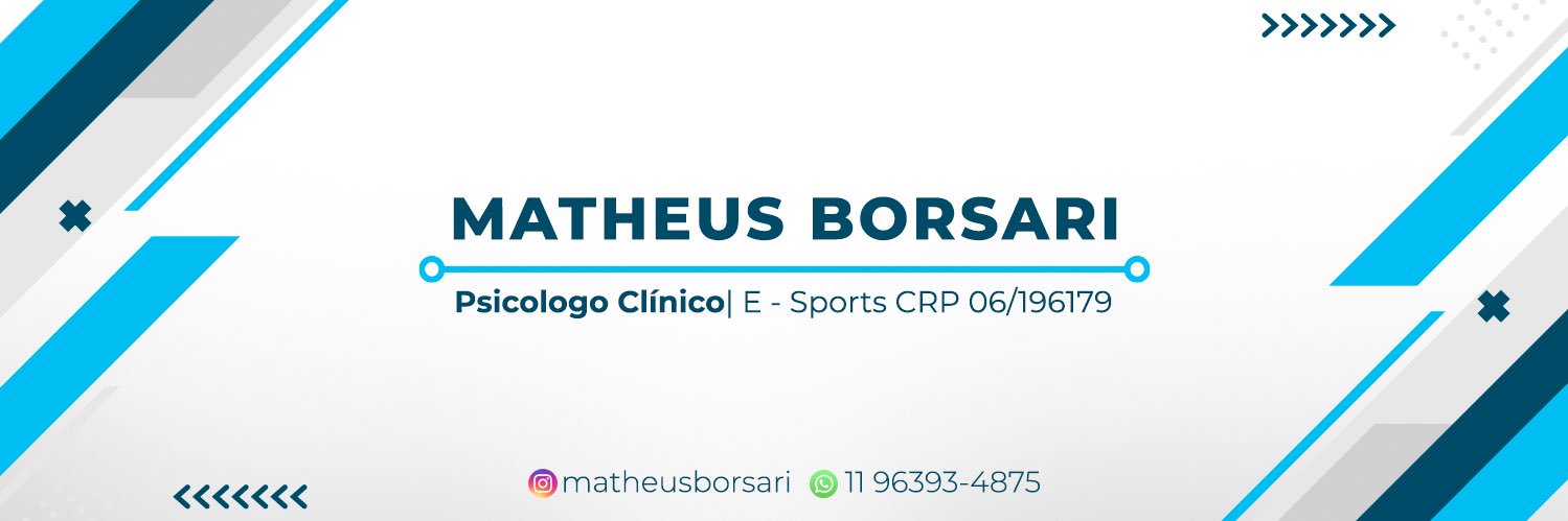 MatheusBorsari's profile banner image