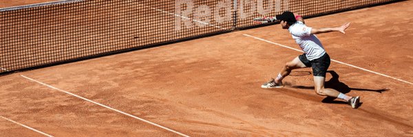 Dominic Thiem Profile Banner