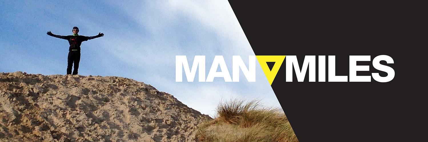 ManvMiles's profile banner image
