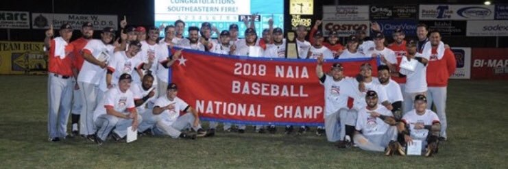 Dominic Anagnos banner