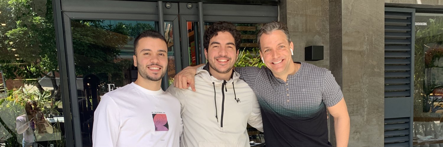 alessdc's profile banner image
