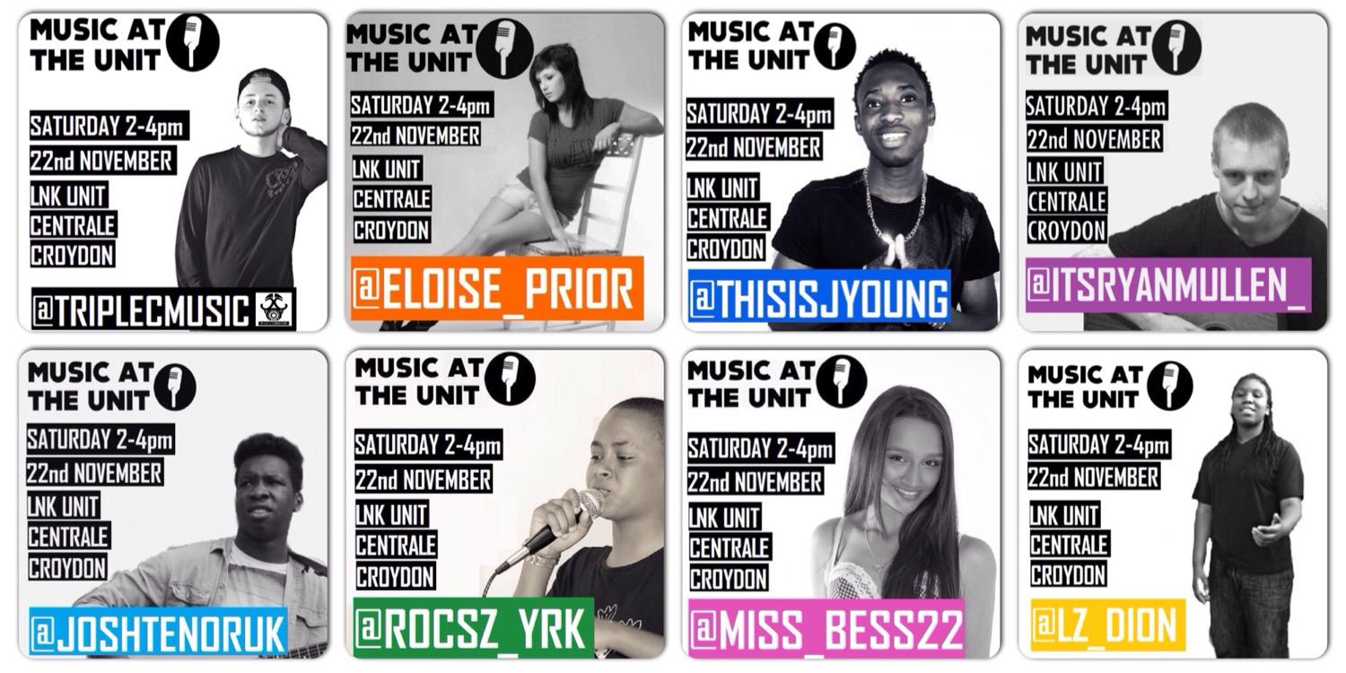 MusicAtTheUnit's profile banner image