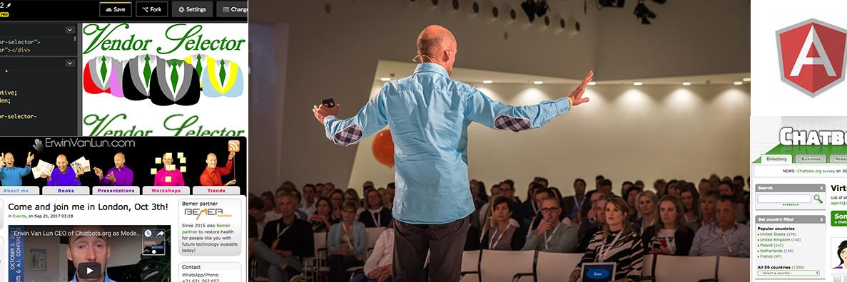 Erwin van Lun banner