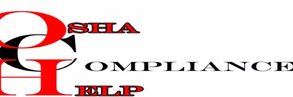 OSHACompHelp Profile Banner