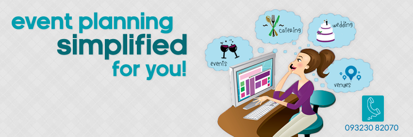 BuildMyEvent's profile banner image