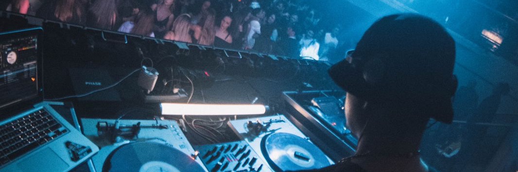 Djmaestrooo's profile banner image