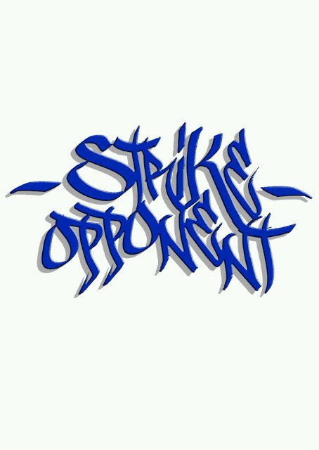 STRIKE_OPPONENT's profile banner image