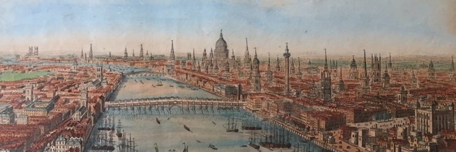 maritimegallery's profile banner image