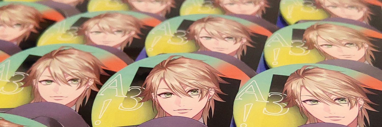 nagi1202's profile banner image