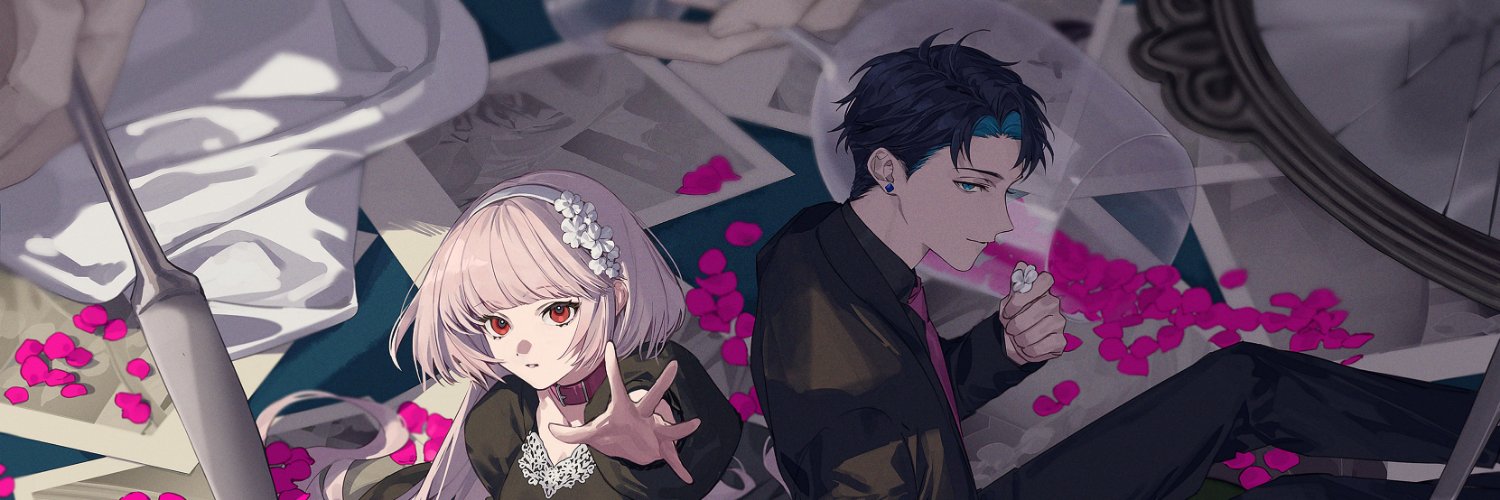 scapepacs's profile banner image