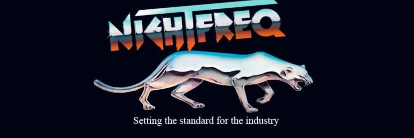 nightfreq's profile banner image