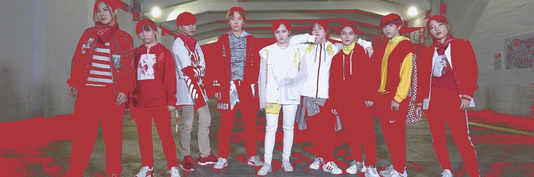 EXOLLENT (EXO Cover) banner