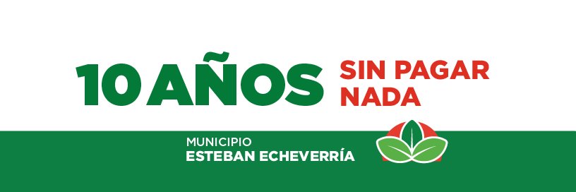 Fernando Gray banner