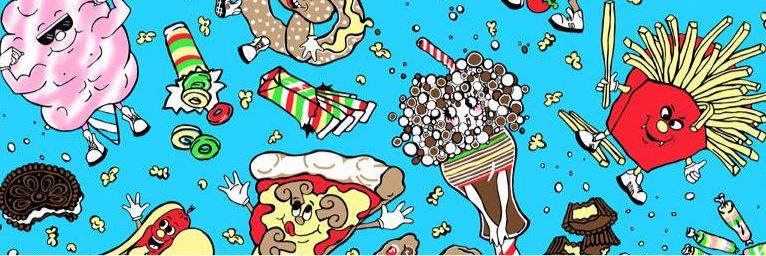 cherifunk's profile banner image