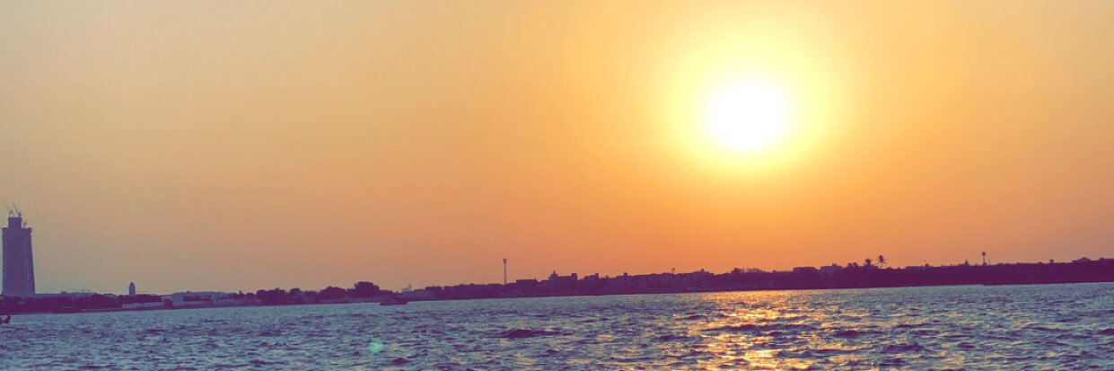 A banner