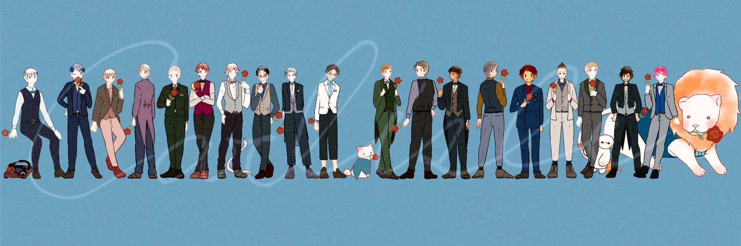 Yocky7's profile banner image