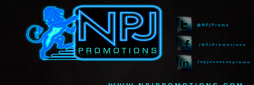 NPJPromo's profile banner image