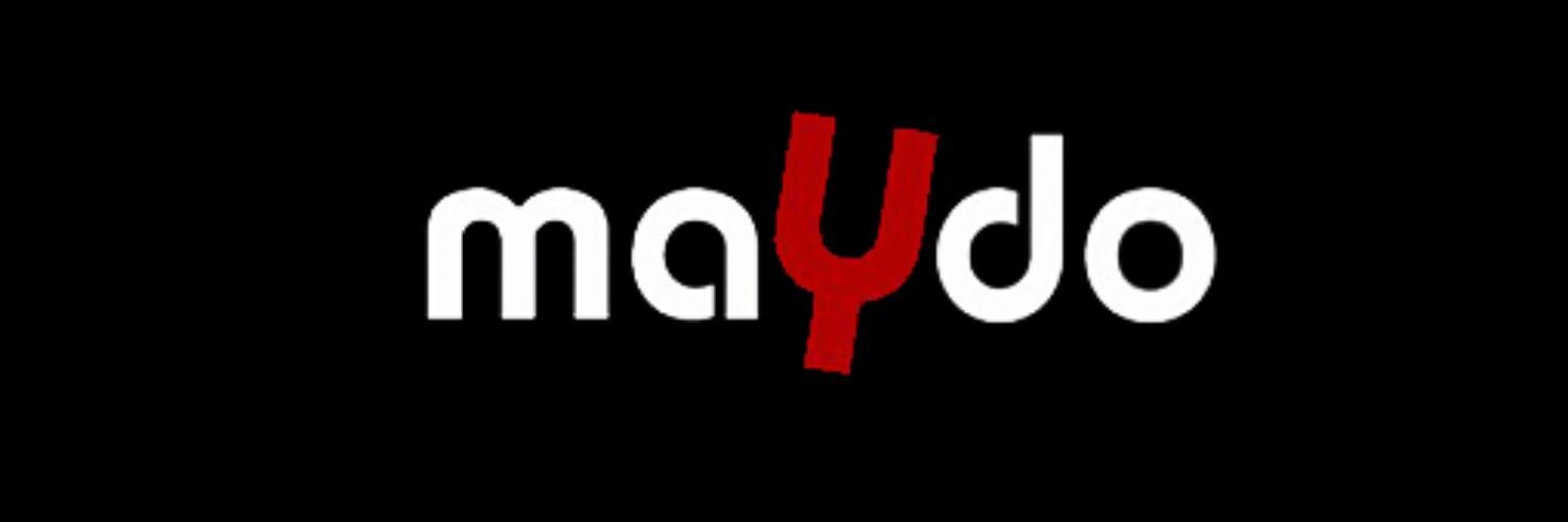 maydodevis's profile banner image