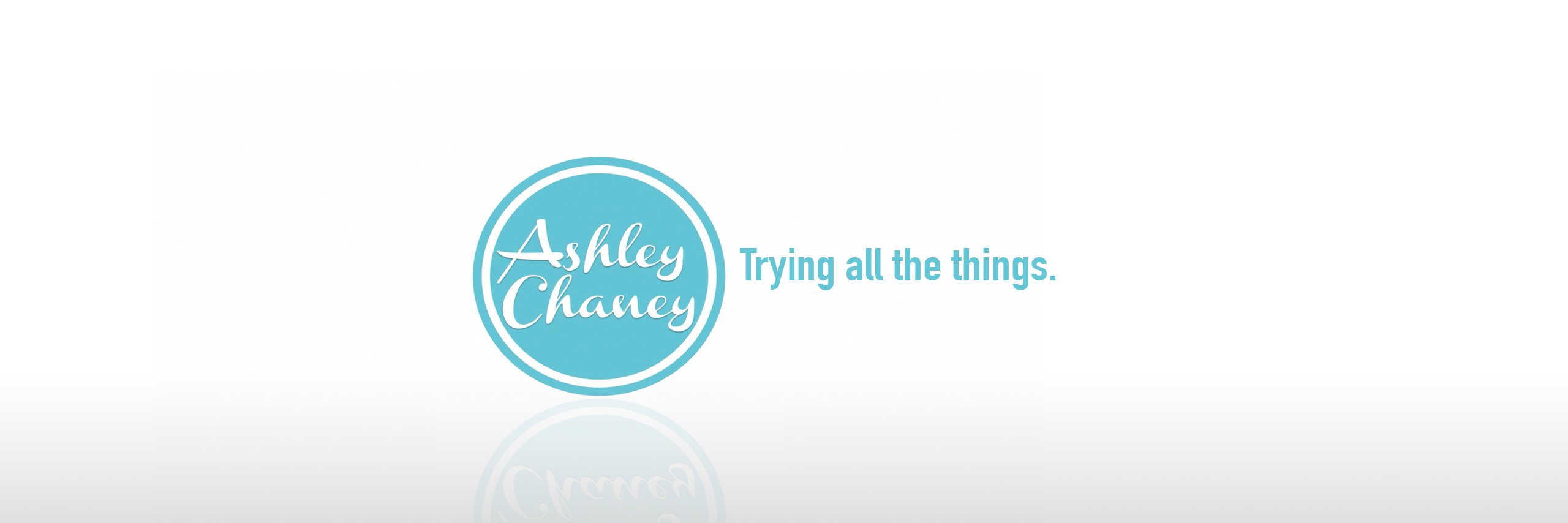 AshleyOnCamera's profile banner image
