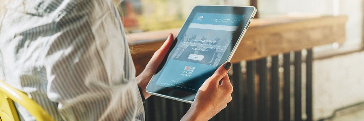 SortisMarketing's profile banner image