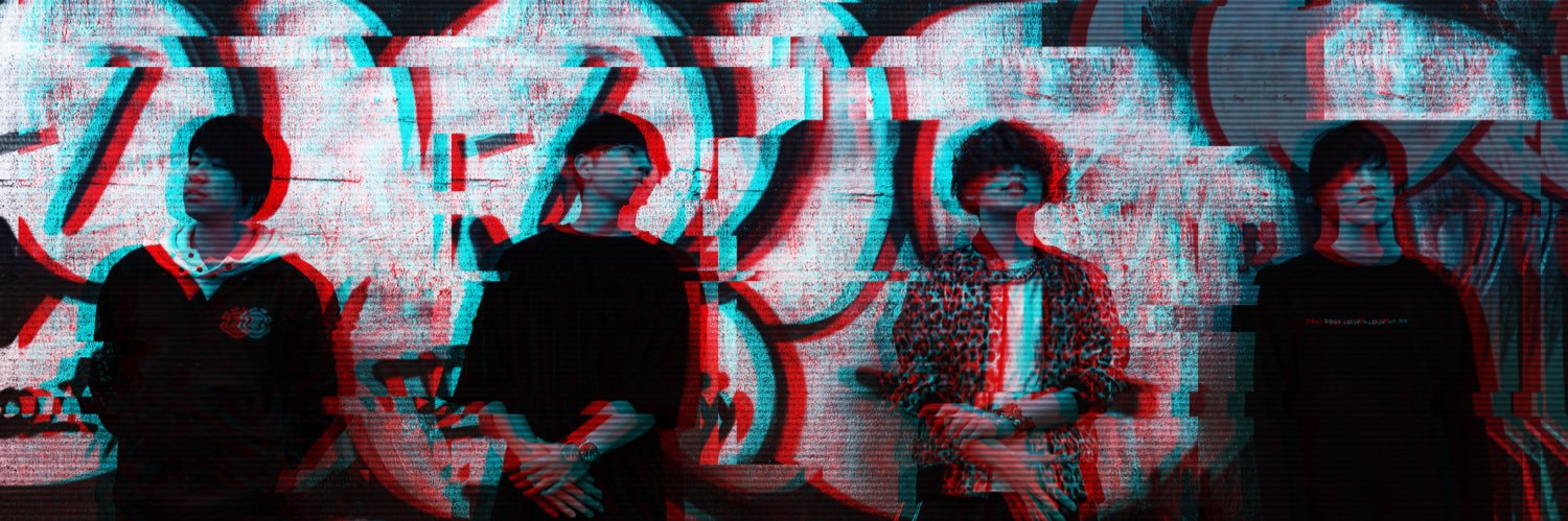 RAG_band's profile banner image