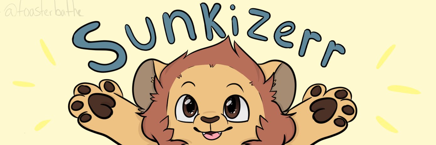 sunkist268's profile banner image