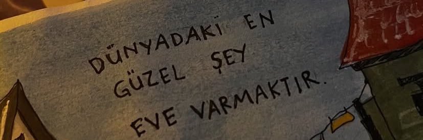 zinesevda's profile banner image
