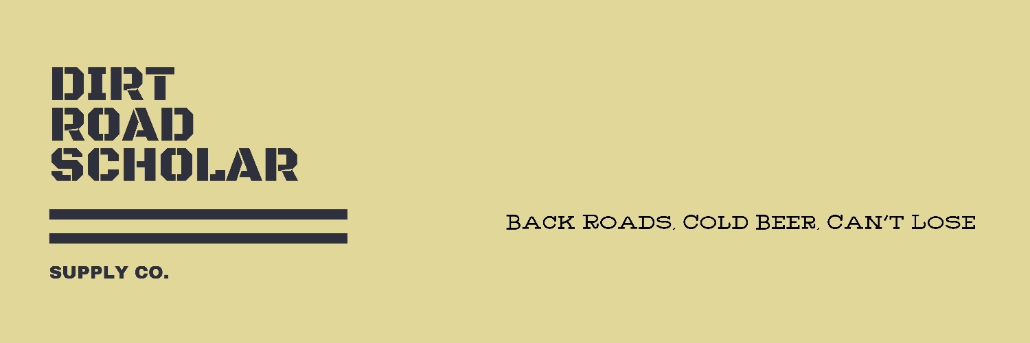 DirtScholar's profile banner image