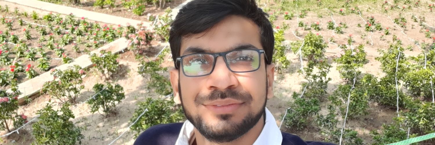 RohitLDL's profile banner image