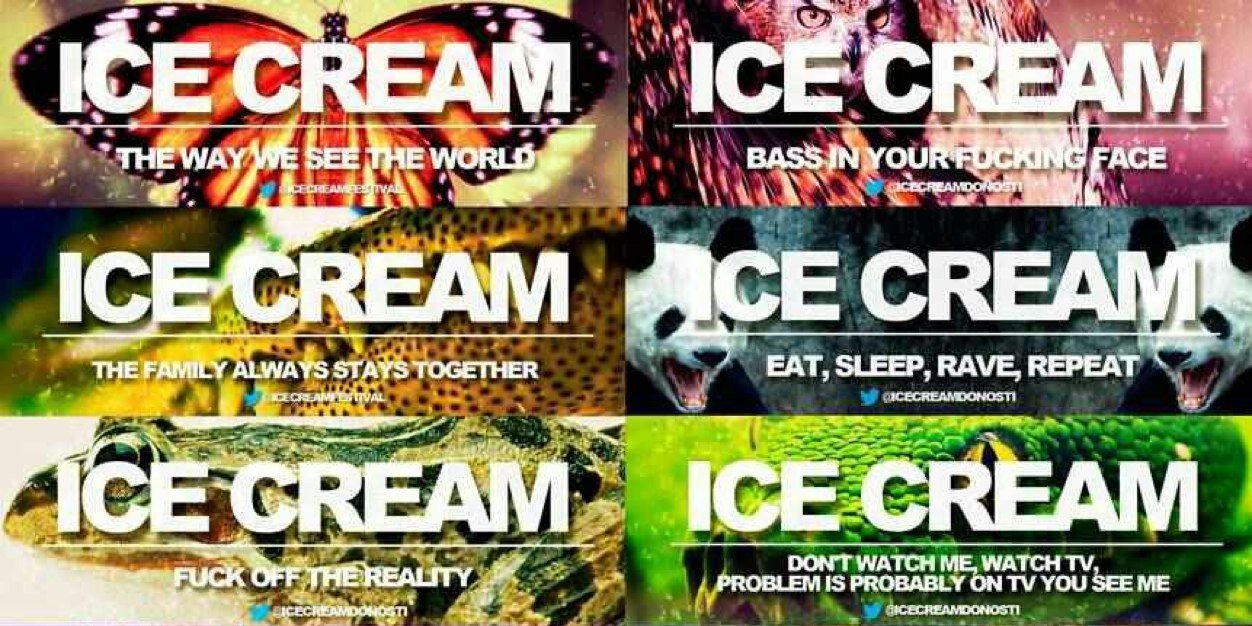 IceCreamSevilla's profile banner image