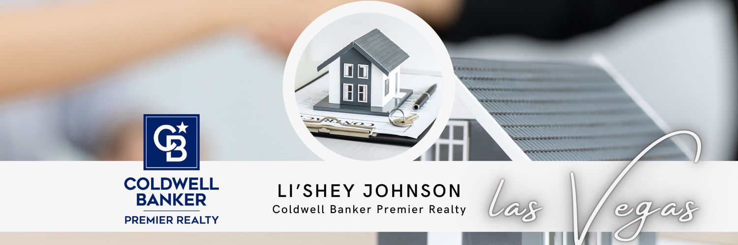 lisheyjohnson's profile banner image