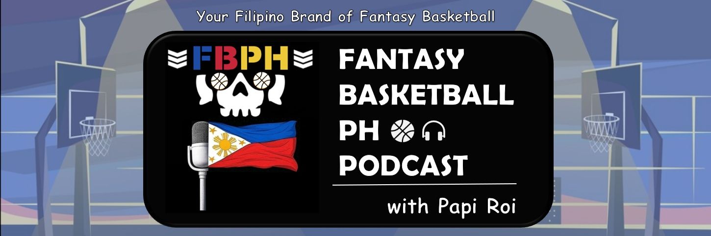🎙️🏀🇵🇭 Papi Roi banner