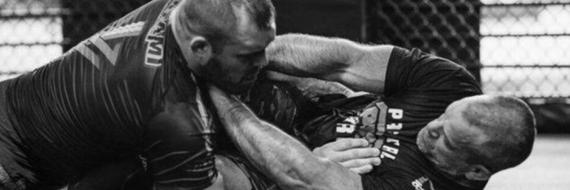 VictoryMMA San Diego banner