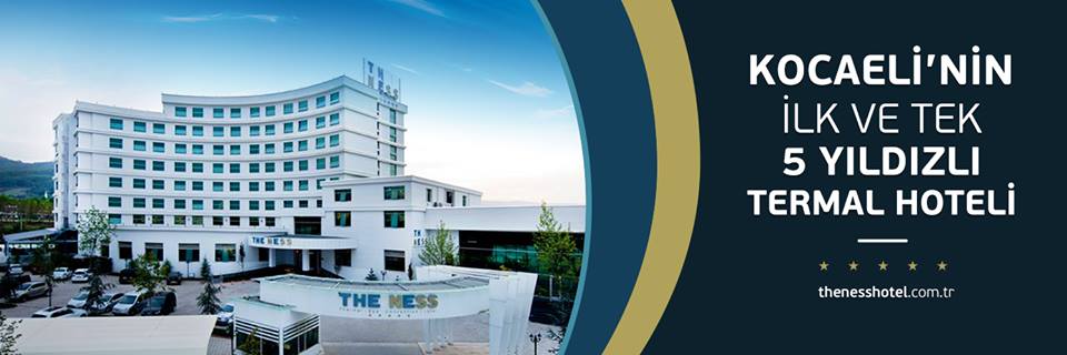 thenesshotel's profile banner image