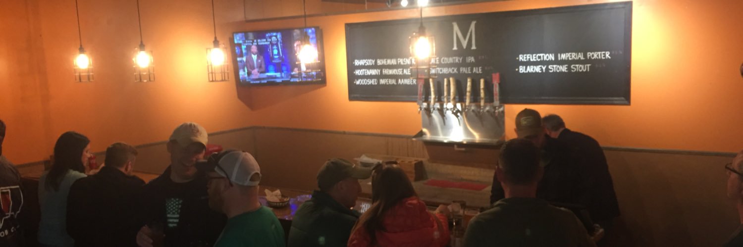 MelmsBrewery's profile banner image